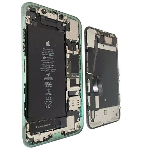 صيانة الهواتف