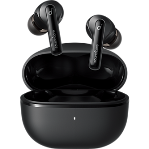 Anker Soundcore Life Note 3i Black