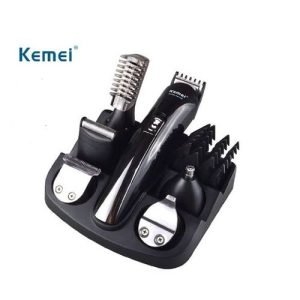 ماكينه حلاقه للشعر كيمي  11 *1 km-600