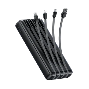 oraimo Traveler Link 20 20000mAh 12W Power Bank