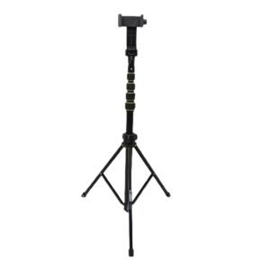 PLOKAMA PK-998, Mobile Tripod Stand