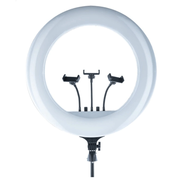 RL 18 Ring Light – Adjustable 3-Color Professional Lighting 1 RL 18 Ring Light – Adjustable 3-Color Professional Lighting