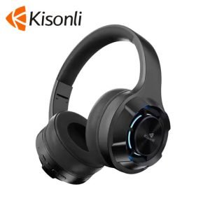 Bluetooth headset, Gaming headset, Kisonli A2
