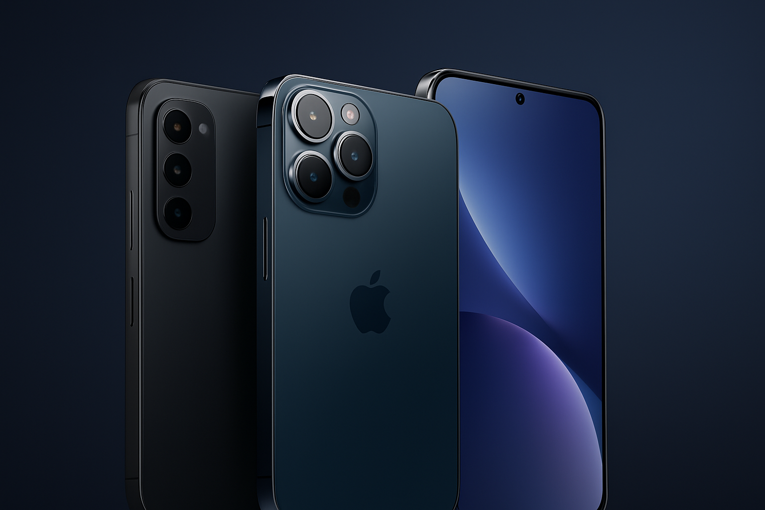 تصفح جميع الهواتف