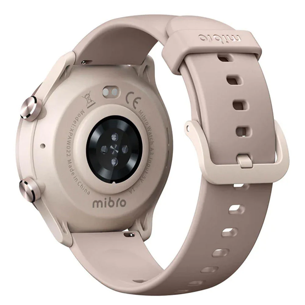 Mibro Watch A3 price in Egypt