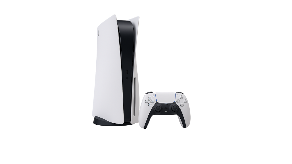 صورة بلايستيشن 5 سليم