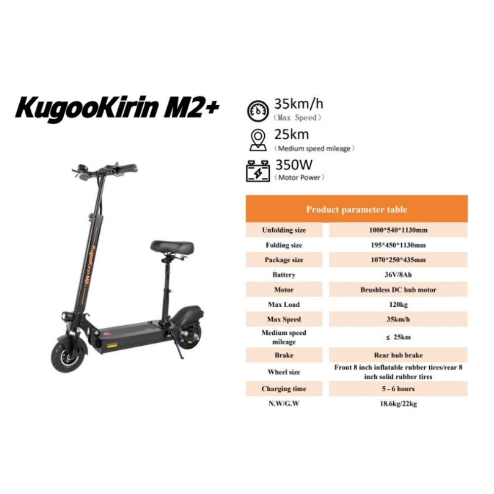 Kugoo M2 Plus Electric Scooter 350W – 35km/h Speed & 25km Range | Best Price in Egypt 11 kugoo m2 plus, kugoo m2 plus electric scooter, electric scooter Egypt, 350w electric scooter Egypt, best budget electric scooter 2025, kugoo electric scooter with seat, small e scooter Egypt, long range e scooter, 35kmh electric scooter, foldable scooter Egypt, 36v 7.5ah scooter, affordable electric scooter Egypt, kugoo m2 plus price Egypt, commuting electric scooter, adult scooter Egypt, el avocato mobile scooter, portable e scooter, lithium battery scooter Egypt, kugoo e scooter 2025