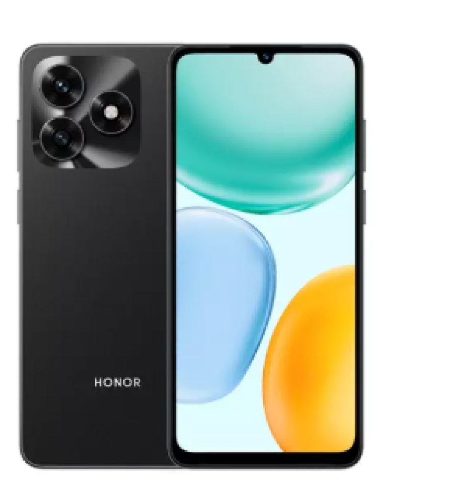 Honor X5c Plus – 128GB + 4GB RAM, 6.74” Display, 5200mAh Battery – Black 1 Honor X5c Plus, Honor X5c Plus Egypt, Honor X5c Plus price, Honor 128GB phone, budget Honor phone, 4GB RAM phone Egypt, cheap 4G phone Egypt, 5200mAh phone Egypt, Honor X series, best phone under 5000, Honor X5c Plus Black, Honor X5c Plus 2024
