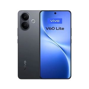 Vivo V60 Lite 4G, Vivo V60 Lite price in Egypt, Vivo V60 Lite 256GB, Vivo V60 Lite RAM 4GB, Vivo V60 Lite battery 6500mAh, Vivo V60 Lite 90W fast charge, best budget Vivo phone, Vivo 4G smartphone Egypt