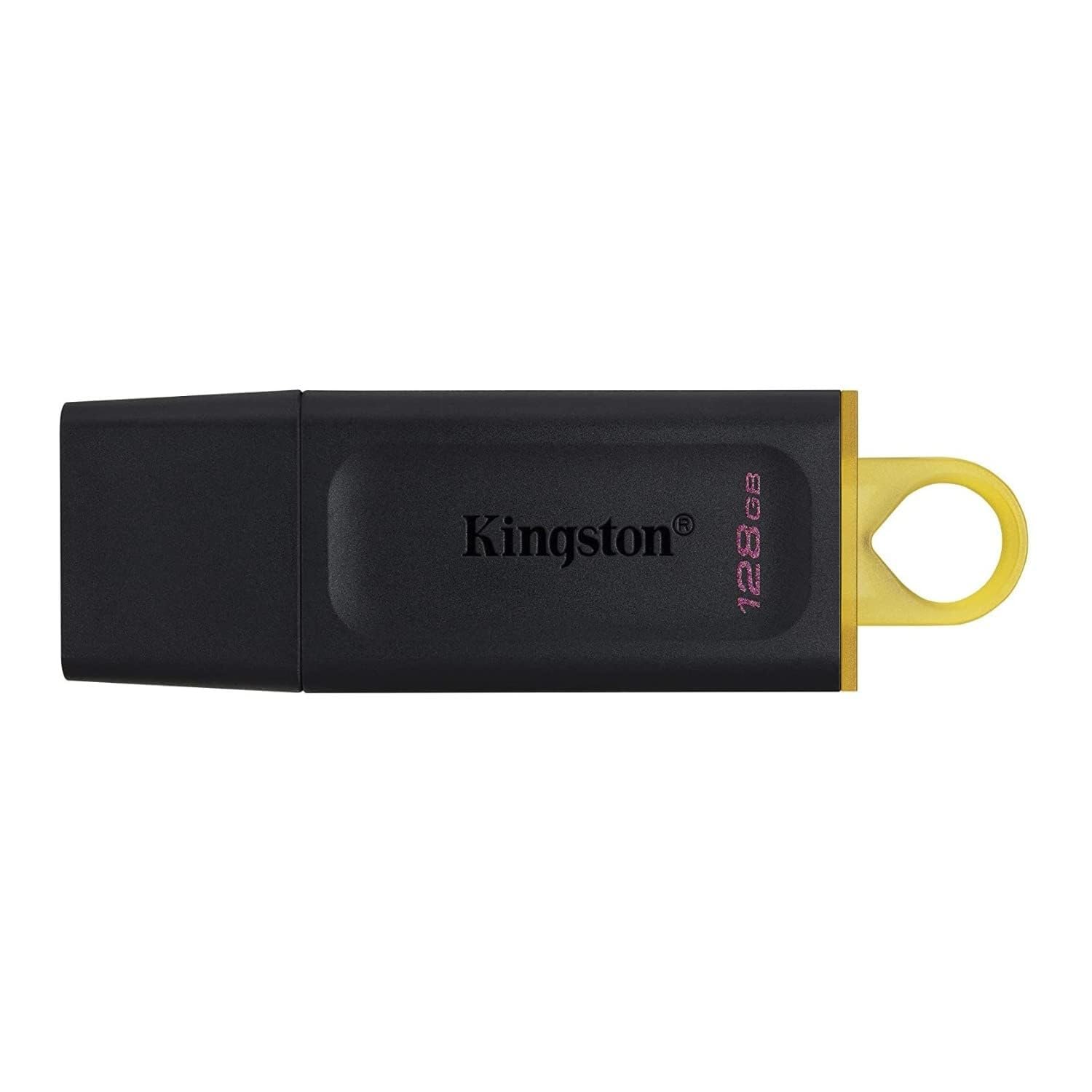 Kingston DataTraveler Exodia 128GB USB 3.2 Flash Drive – Original with Warranty 1 Kingston DataTraveler Exodia 128GB USB 3.2 Flash Drive – Original with Warranty